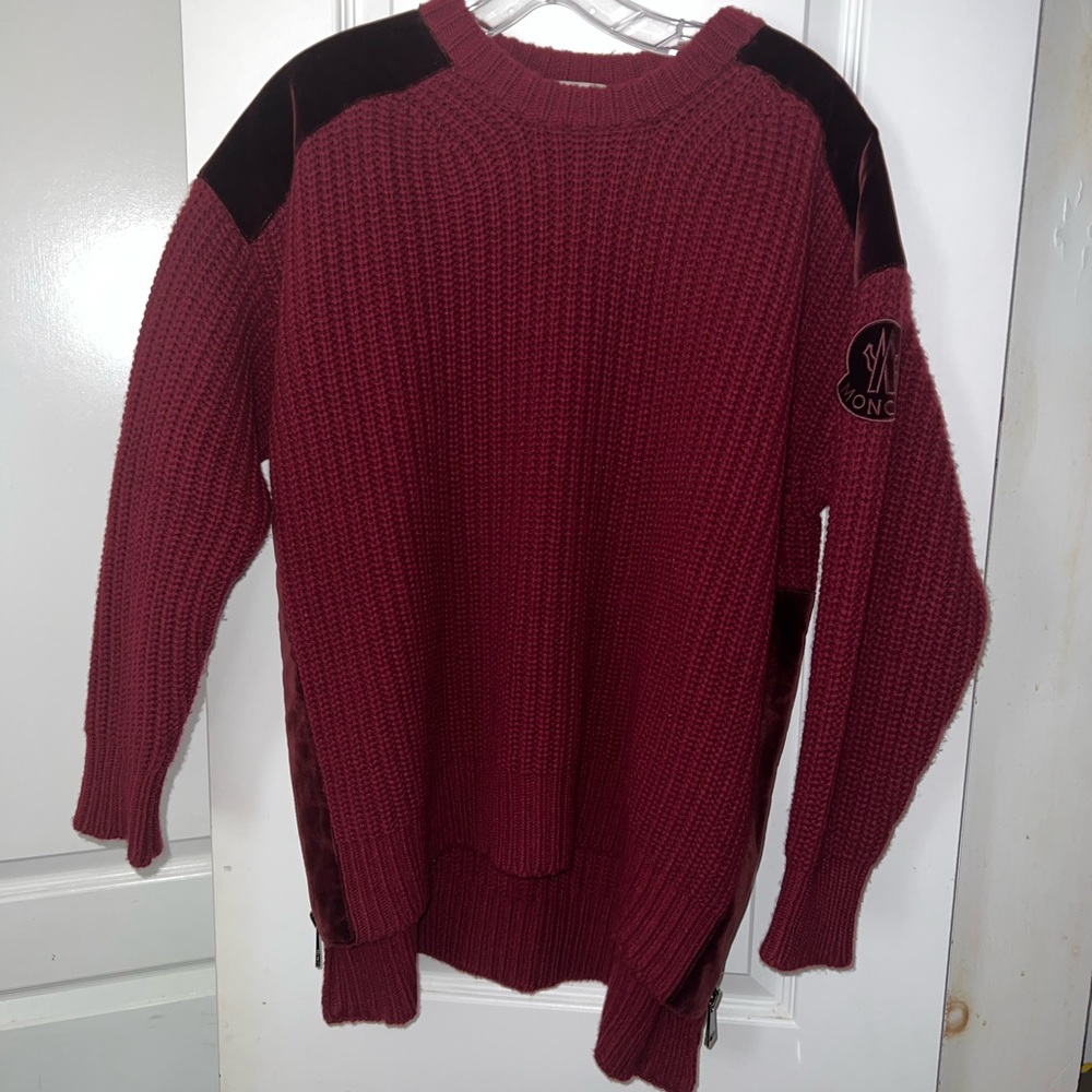 Moncler Sweater